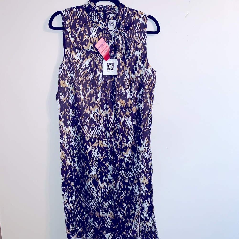 🆕 NWT Size 10 Anne Klein dress